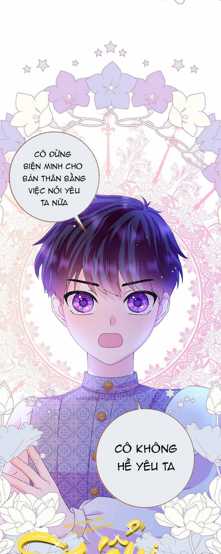 Mẹ Chồng Phản Diện Đáng Yêu Chapter 18 - Trang 2