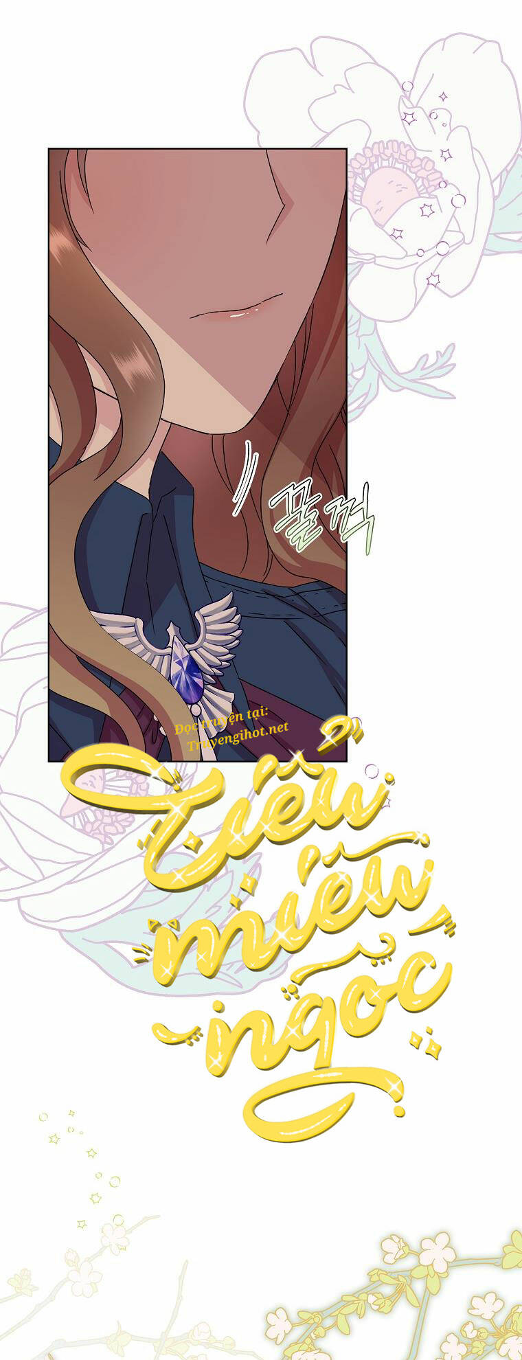 Mẹ Chồng Phản Diện Đáng Yêu Chapter 2 - Trang 2