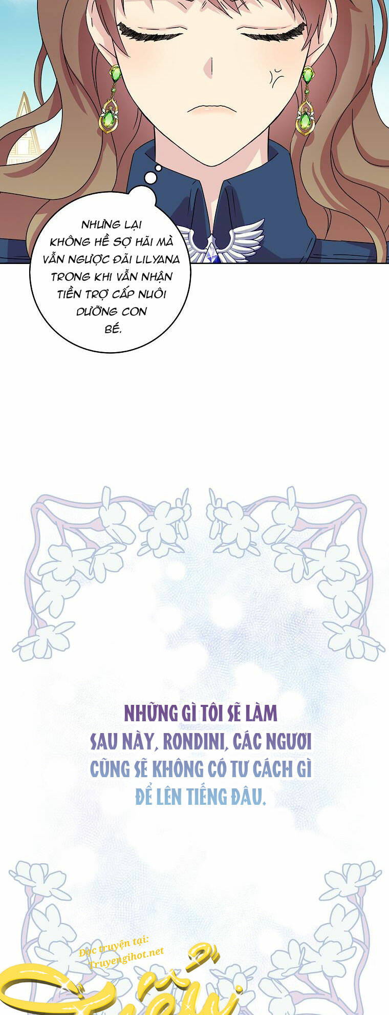 Mẹ Chồng Phản Diện Đáng Yêu Chapter 2 - Trang 2