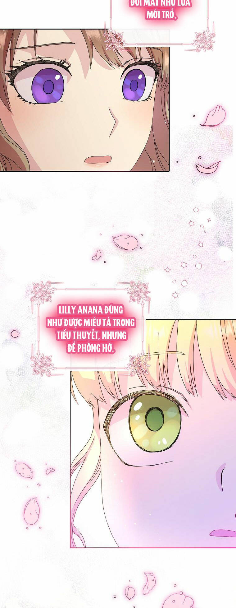 Mẹ Chồng Phản Diện Đáng Yêu Chapter 2 - Trang 2