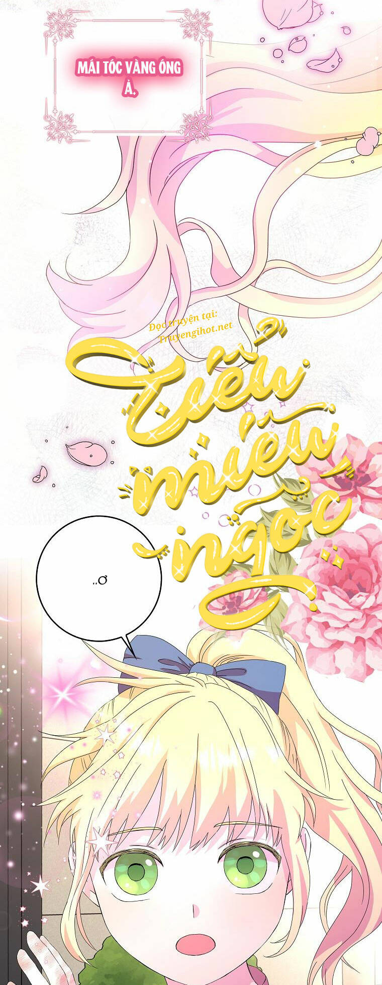 Mẹ Chồng Phản Diện Đáng Yêu Chapter 2 - Trang 2