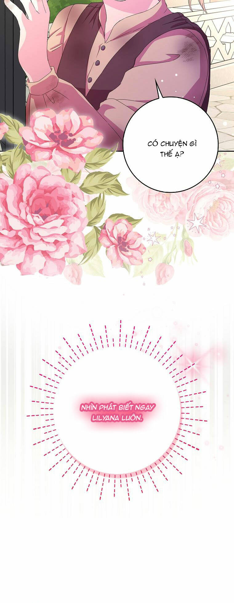 Mẹ Chồng Phản Diện Đáng Yêu Chapter 2 - Trang 2