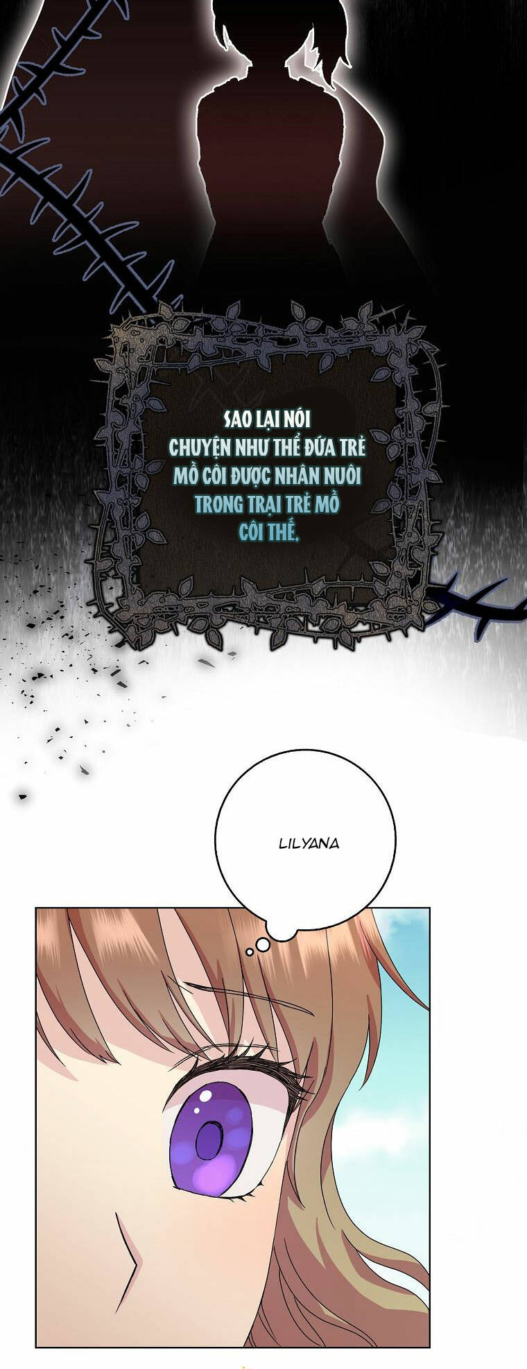 Mẹ Chồng Phản Diện Đáng Yêu Chapter 2 - Trang 2