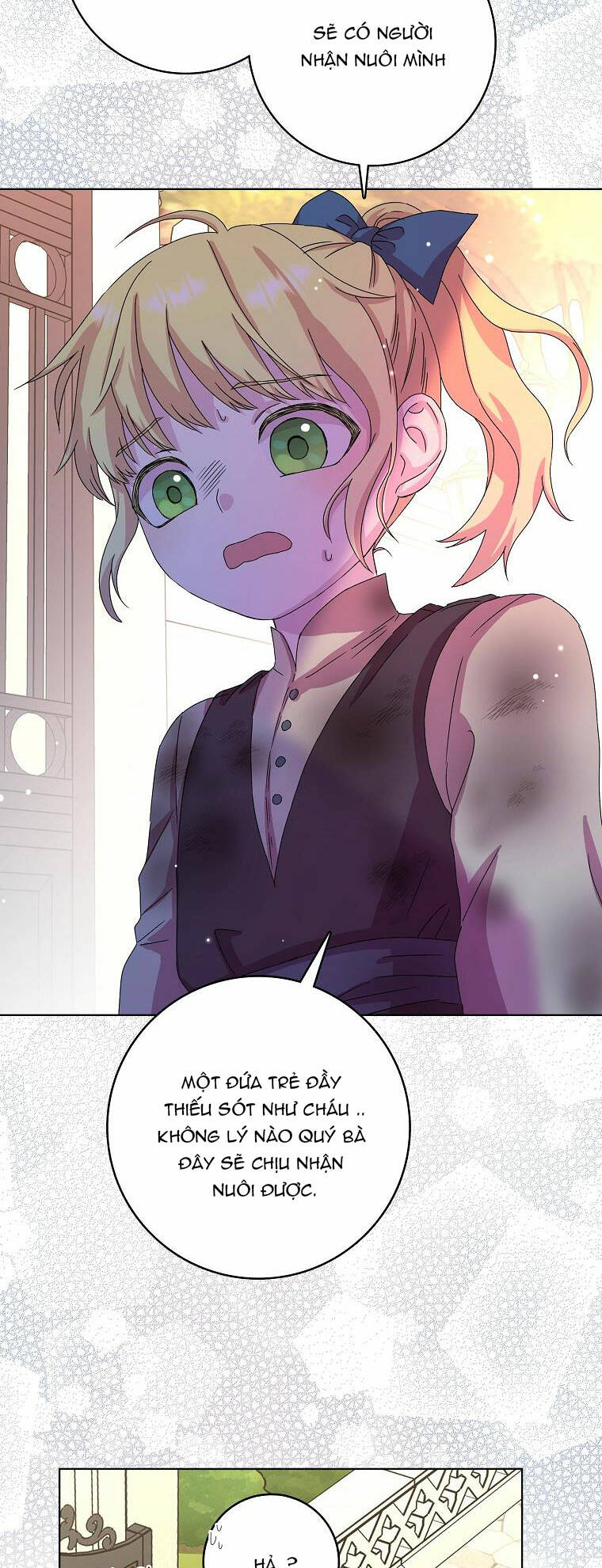 Mẹ Chồng Phản Diện Đáng Yêu Chapter 2 - Trang 2