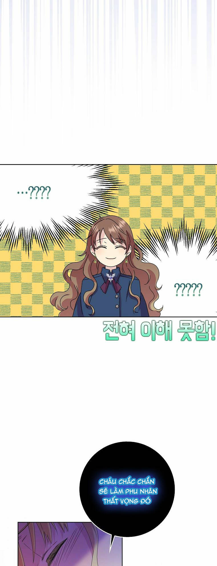 Mẹ Chồng Phản Diện Đáng Yêu Chapter 2 - Trang 2