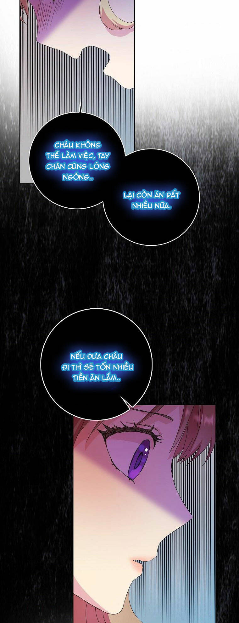 Mẹ Chồng Phản Diện Đáng Yêu Chapter 2 - Trang 2