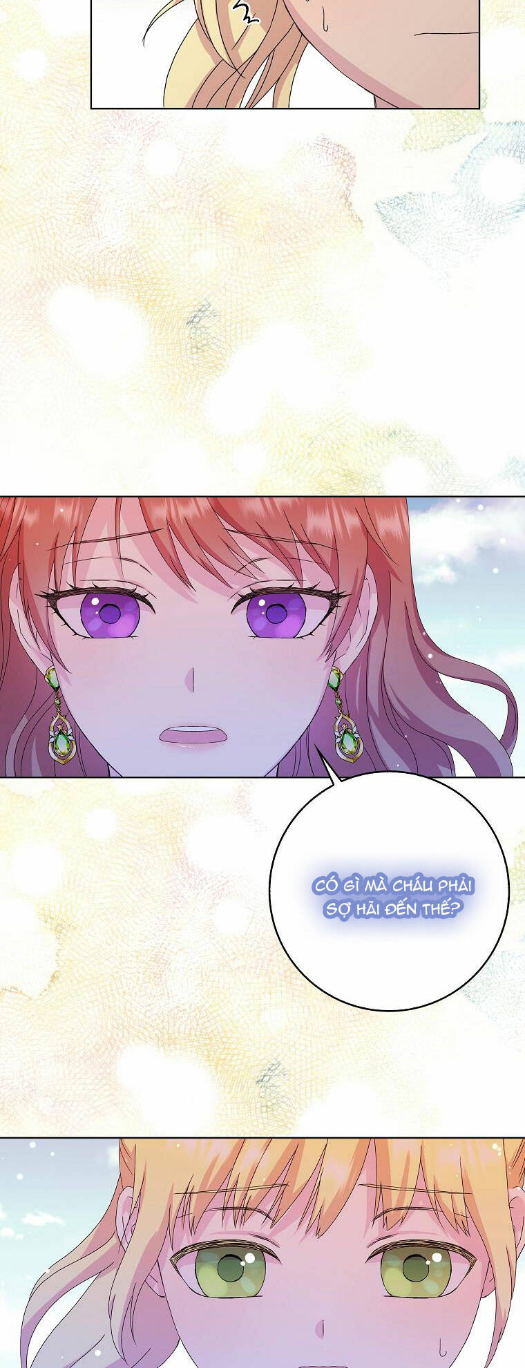 Mẹ Chồng Phản Diện Đáng Yêu Chapter 2 - Trang 2