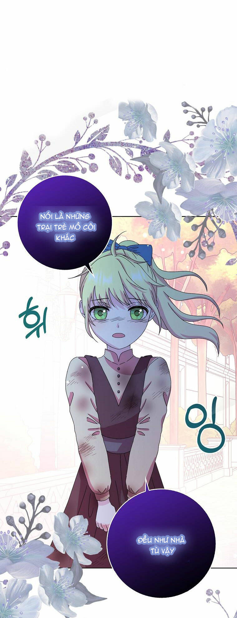 Mẹ Chồng Phản Diện Đáng Yêu Chapter 2 - Trang 2