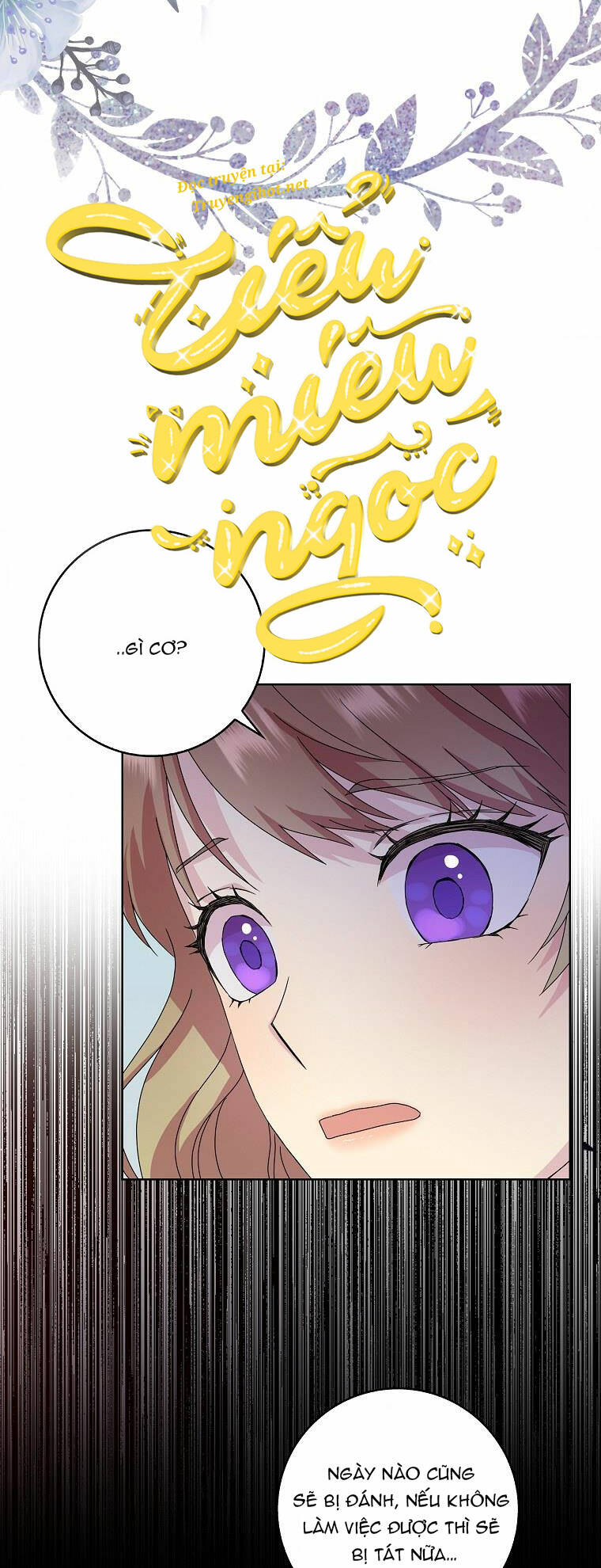 Mẹ Chồng Phản Diện Đáng Yêu Chapter 2 - Trang 2