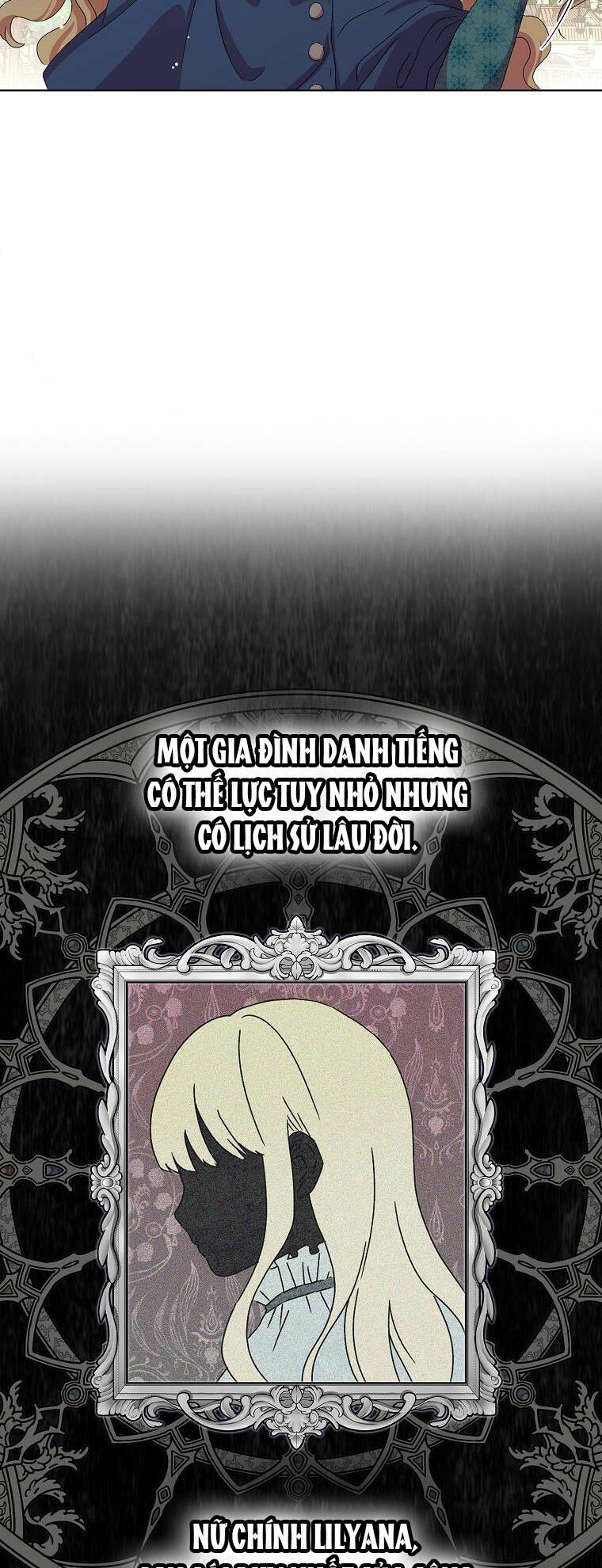 Mẹ Chồng Phản Diện Đáng Yêu Chapter 2 - Trang 2