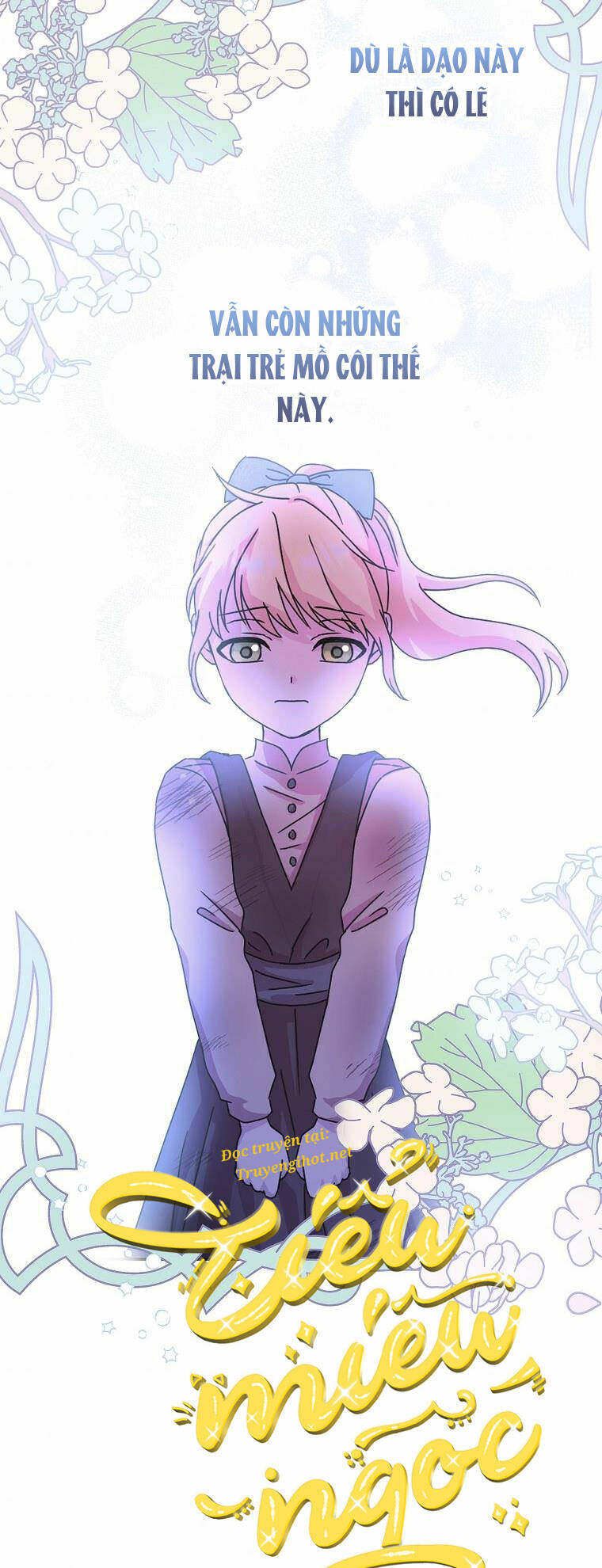 Mẹ Chồng Phản Diện Đáng Yêu Chapter 2 - Trang 2