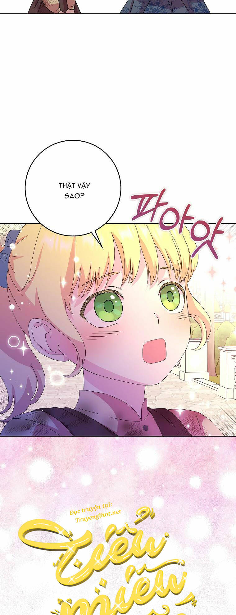 Mẹ Chồng Phản Diện Đáng Yêu Chapter 2 - Trang 2