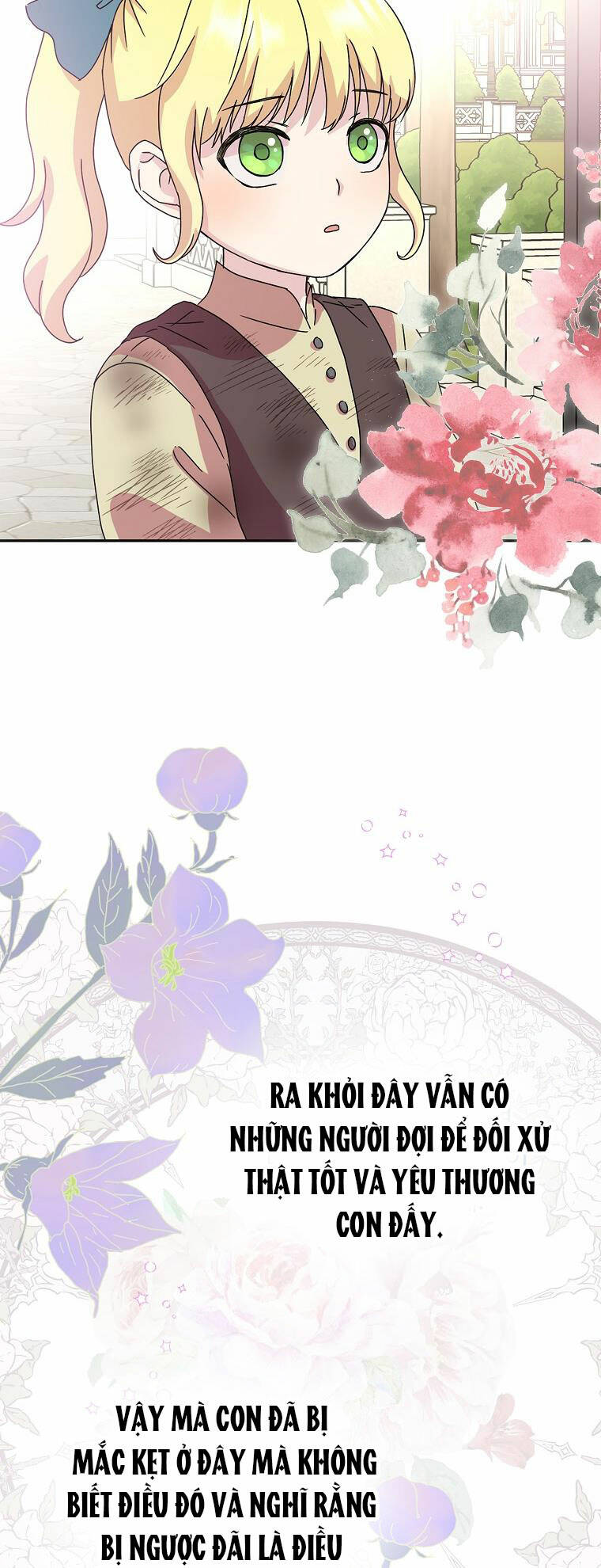 Mẹ Chồng Phản Diện Đáng Yêu Chapter 2 - Trang 2