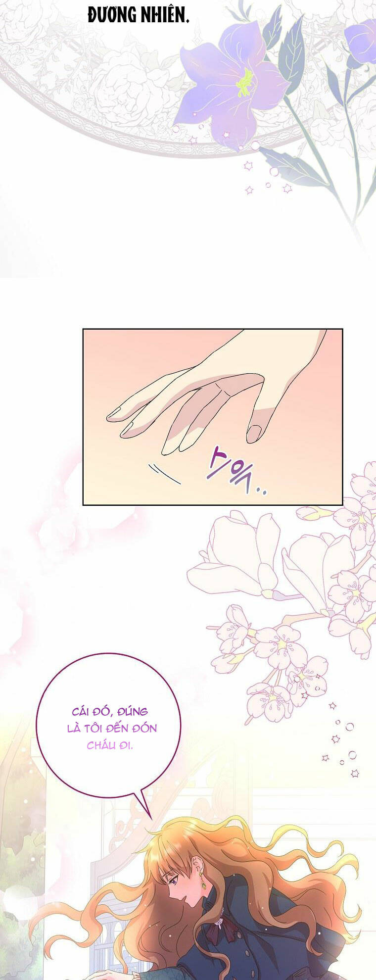 Mẹ Chồng Phản Diện Đáng Yêu Chapter 2 - Trang 2