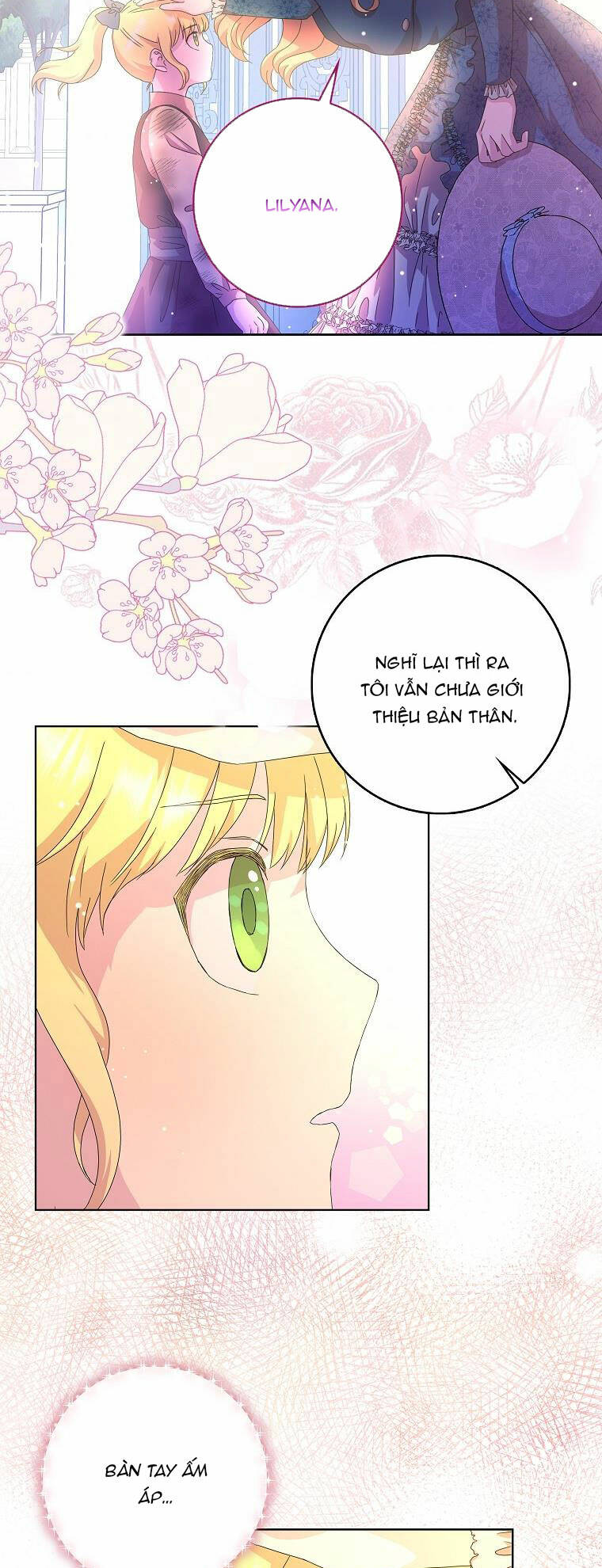 Mẹ Chồng Phản Diện Đáng Yêu Chapter 2 - Trang 2