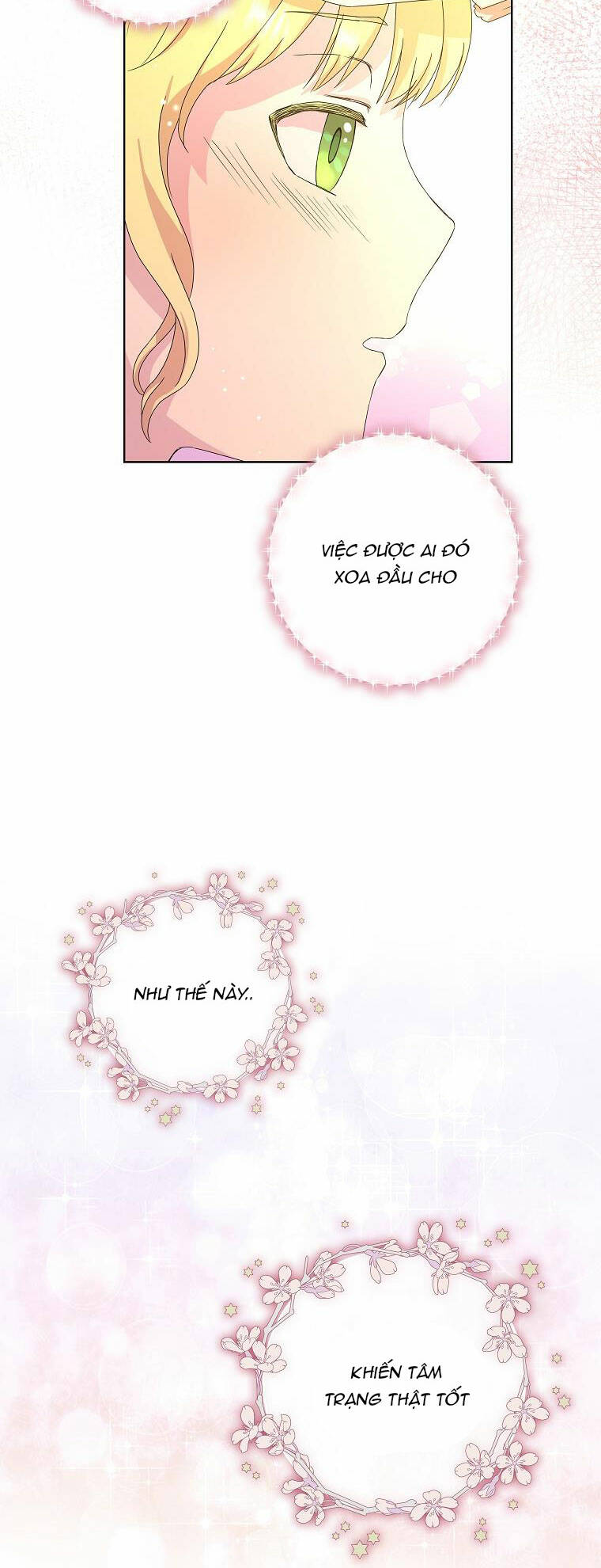 Mẹ Chồng Phản Diện Đáng Yêu Chapter 2 - Trang 2