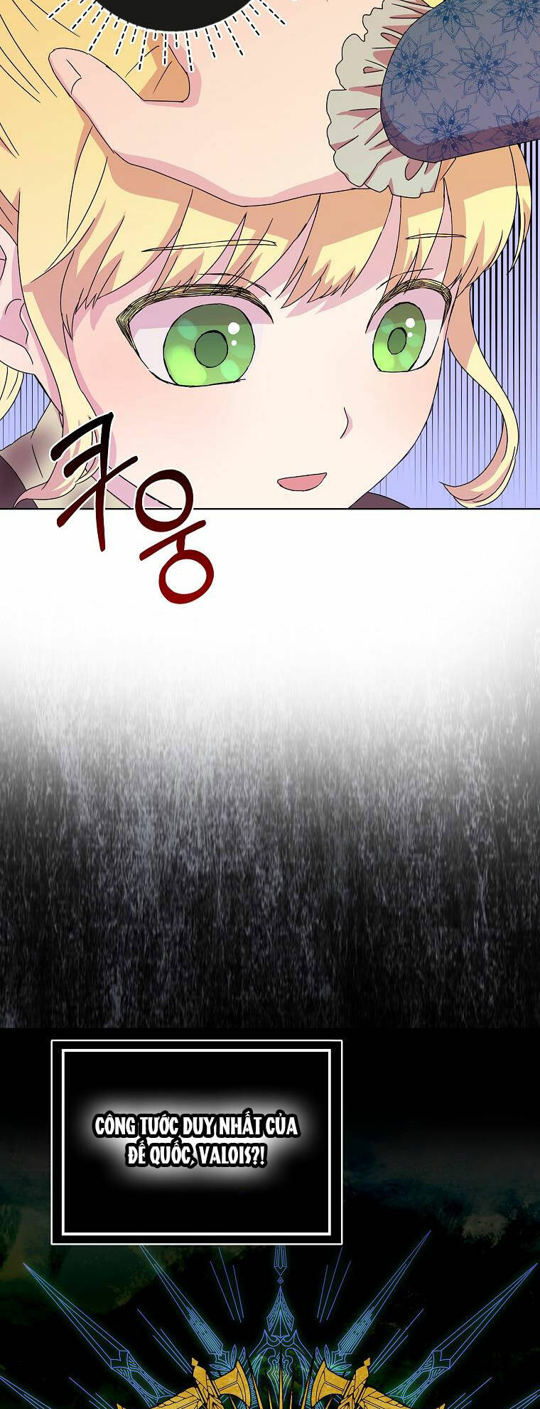 Mẹ Chồng Phản Diện Đáng Yêu Chapter 2 - Trang 2