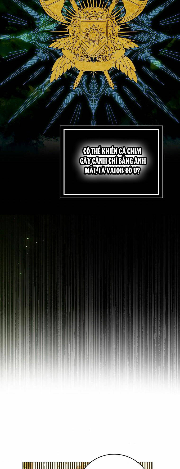 Mẹ Chồng Phản Diện Đáng Yêu Chapter 2 - Trang 2