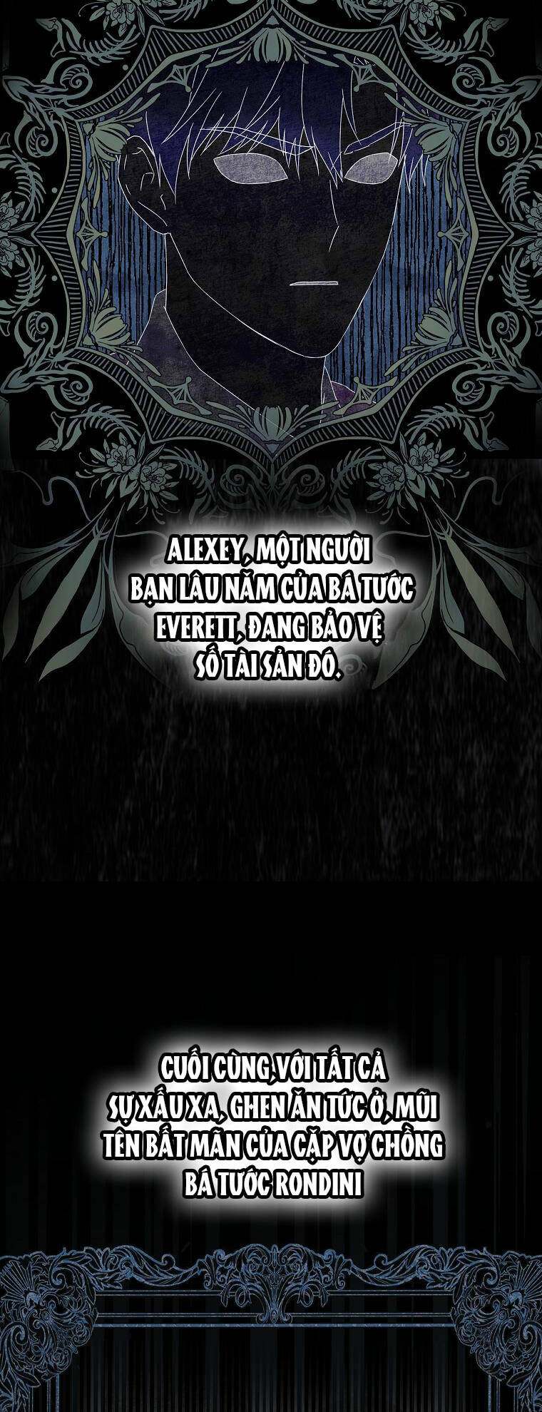 Mẹ Chồng Phản Diện Đáng Yêu Chapter 2 - Trang 2