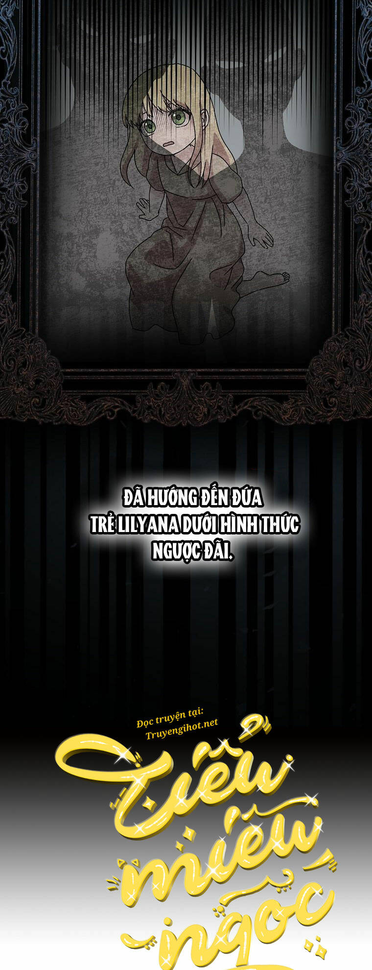 Mẹ Chồng Phản Diện Đáng Yêu Chapter 2 - Trang 2