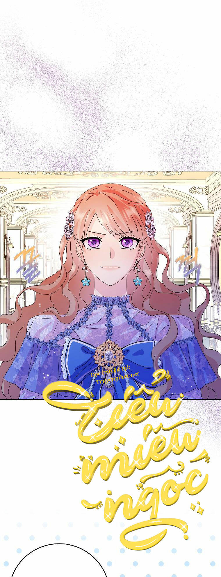 Mẹ Chồng Phản Diện Đáng Yêu Chapter 20 - Trang 2