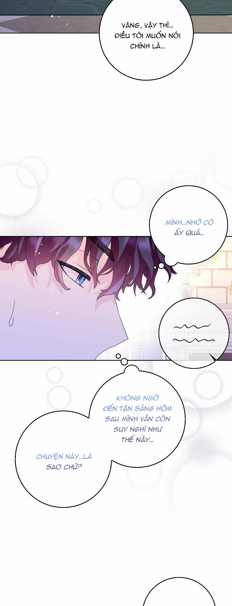 Mẹ Chồng Phản Diện Đáng Yêu Chapter 20 - Trang 2