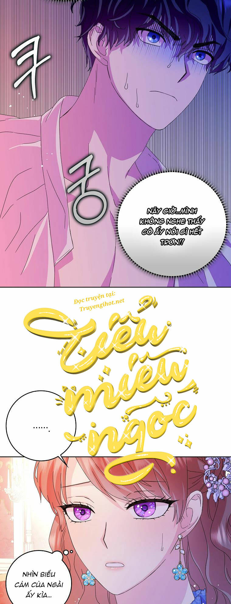 Mẹ Chồng Phản Diện Đáng Yêu Chapter 20 - Trang 2