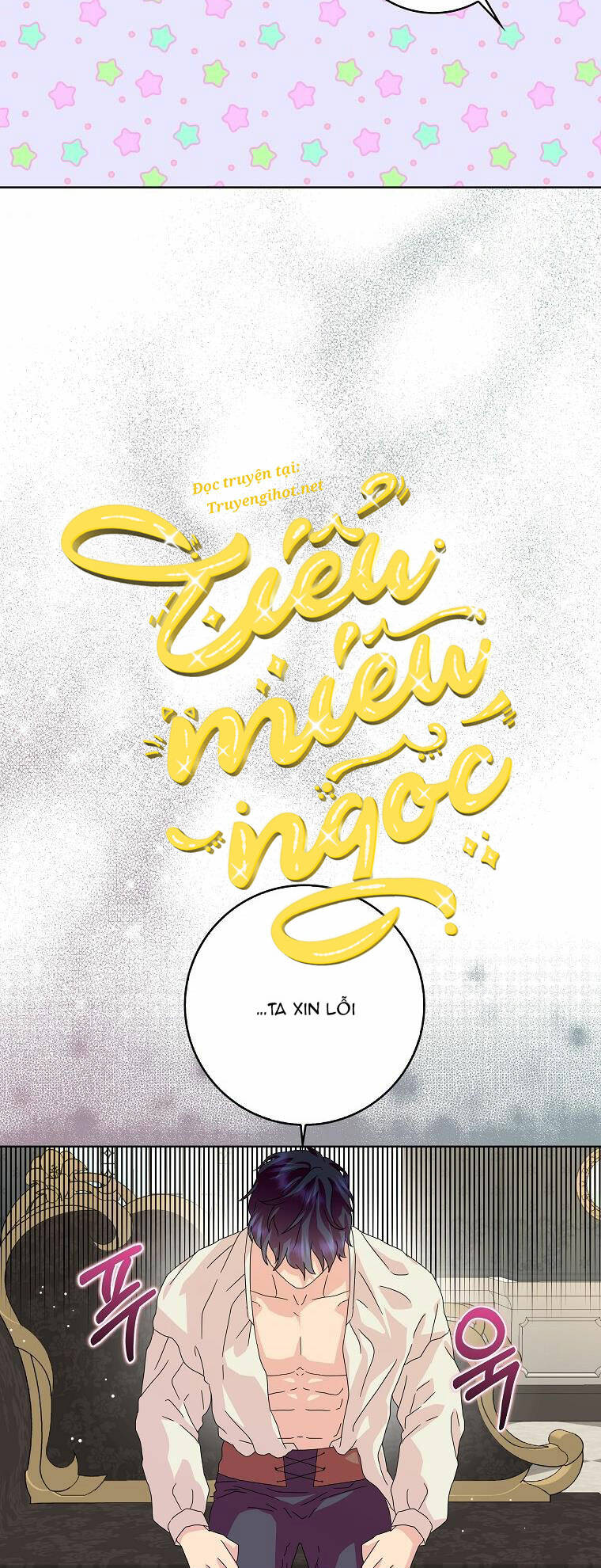 Mẹ Chồng Phản Diện Đáng Yêu Chapter 20 - Trang 2