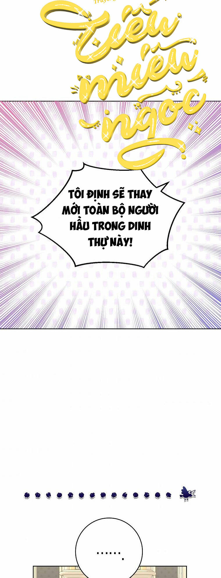 Mẹ Chồng Phản Diện Đáng Yêu Chapter 20 - Trang 2