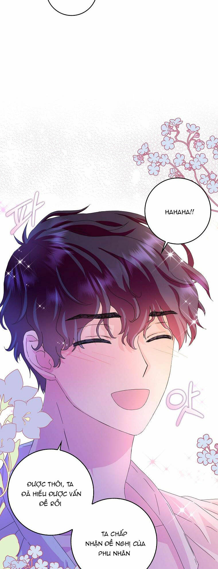 Mẹ Chồng Phản Diện Đáng Yêu Chapter 20 - Trang 2