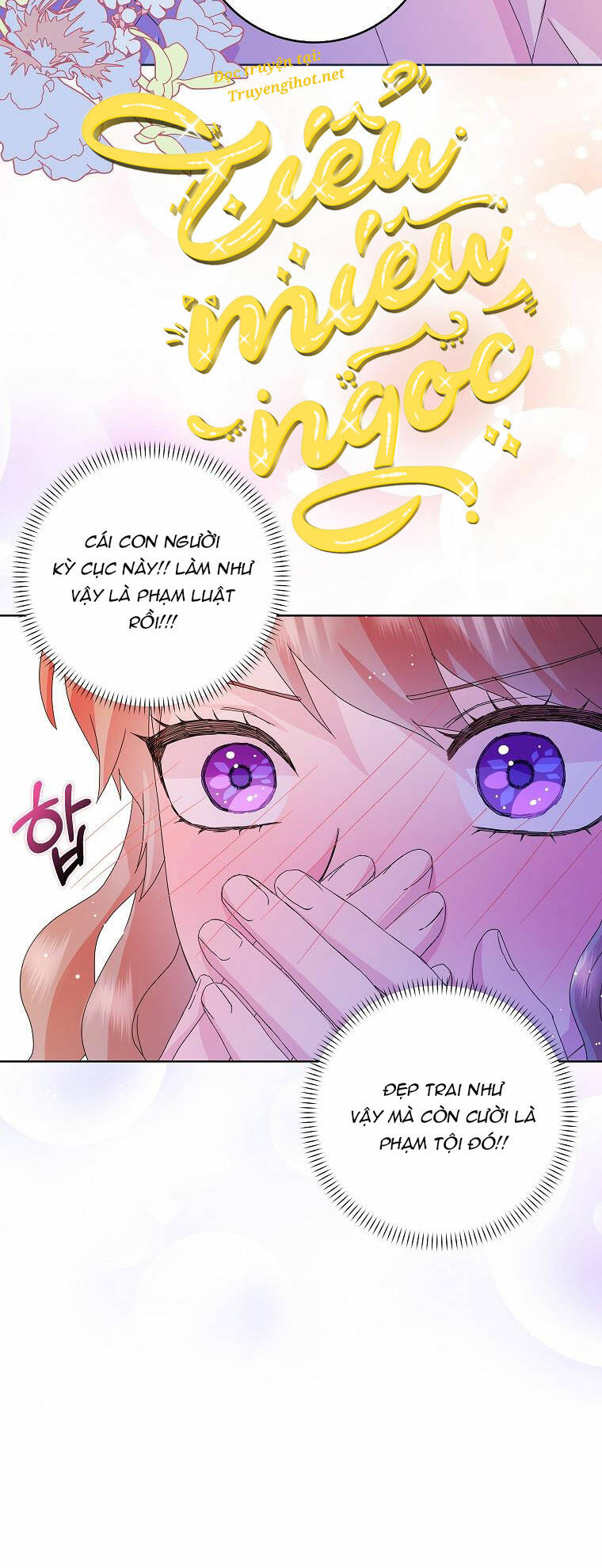 Mẹ Chồng Phản Diện Đáng Yêu Chapter 20 - Trang 2