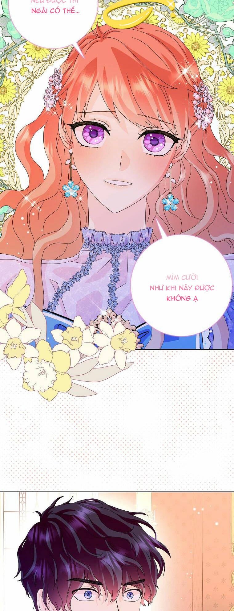 Mẹ Chồng Phản Diện Đáng Yêu Chapter 20 - Trang 2
