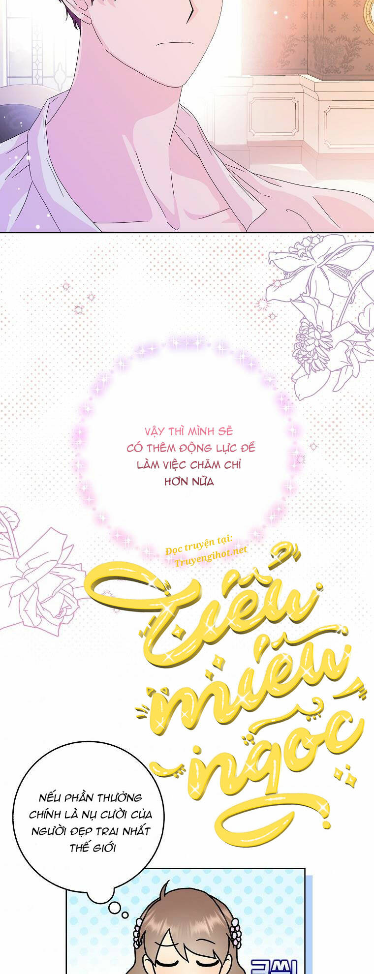 Mẹ Chồng Phản Diện Đáng Yêu Chapter 20 - Trang 2