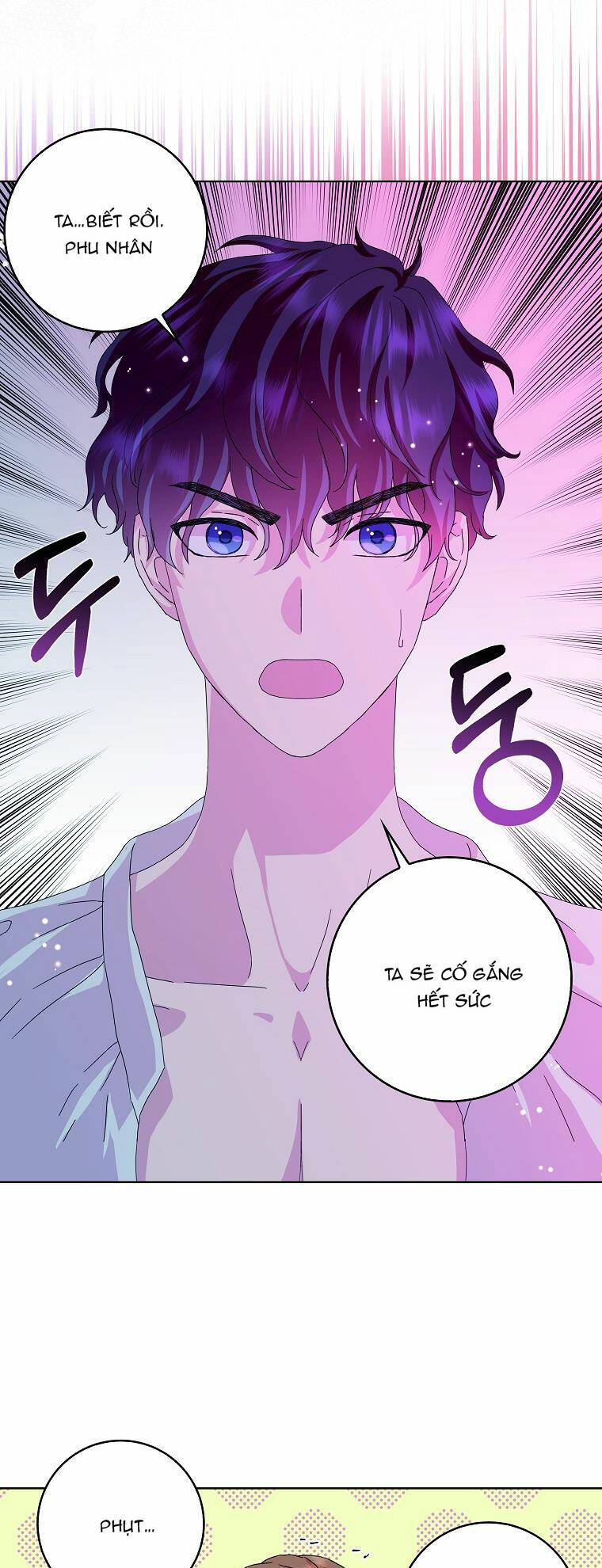 Mẹ Chồng Phản Diện Đáng Yêu Chapter 20 - Trang 2