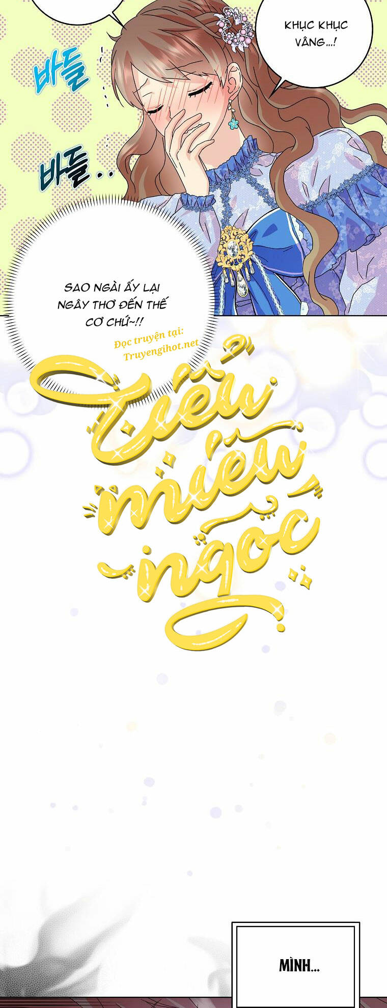 Mẹ Chồng Phản Diện Đáng Yêu Chapter 20 - Trang 2