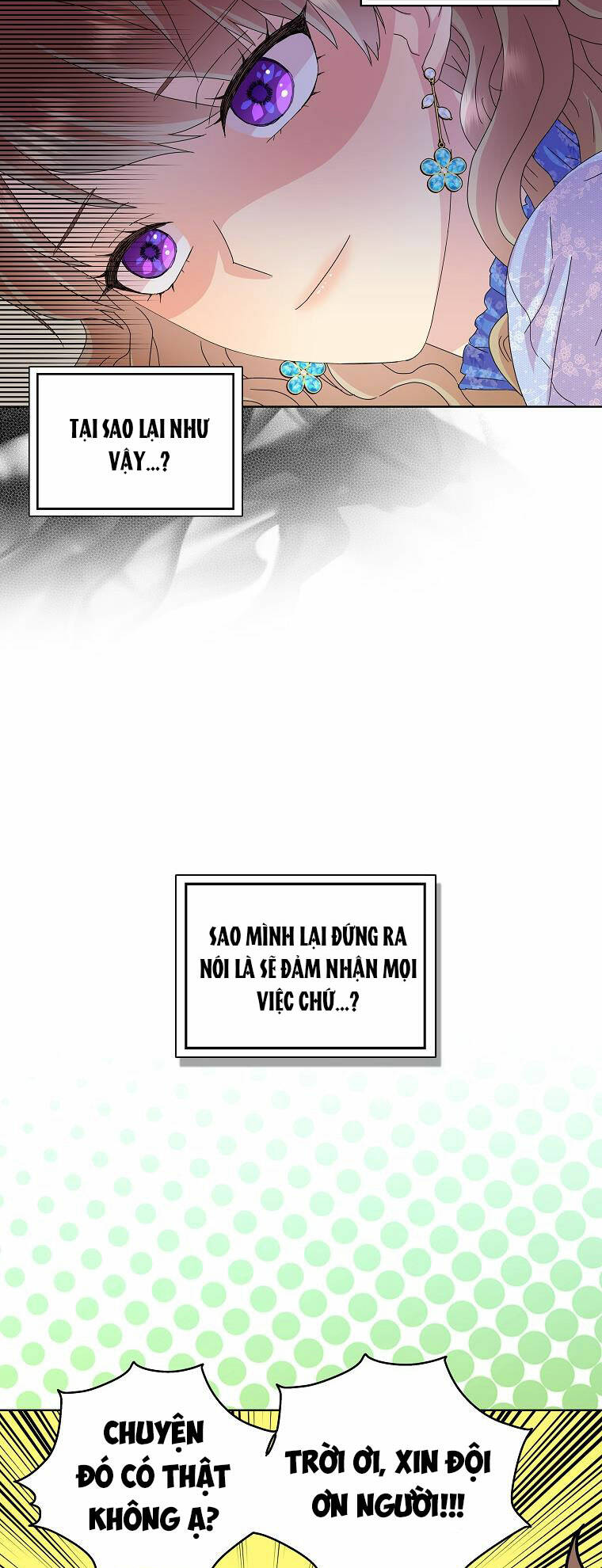 Mẹ Chồng Phản Diện Đáng Yêu Chapter 20 - Trang 2