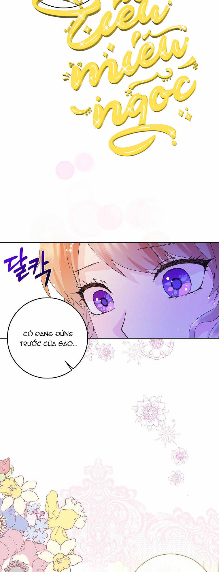 Mẹ Chồng Phản Diện Đáng Yêu Chapter 20 - Trang 2