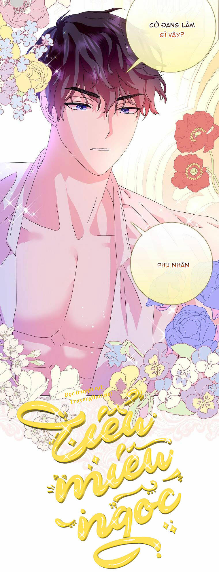 Mẹ Chồng Phản Diện Đáng Yêu Chapter 20 - Trang 2