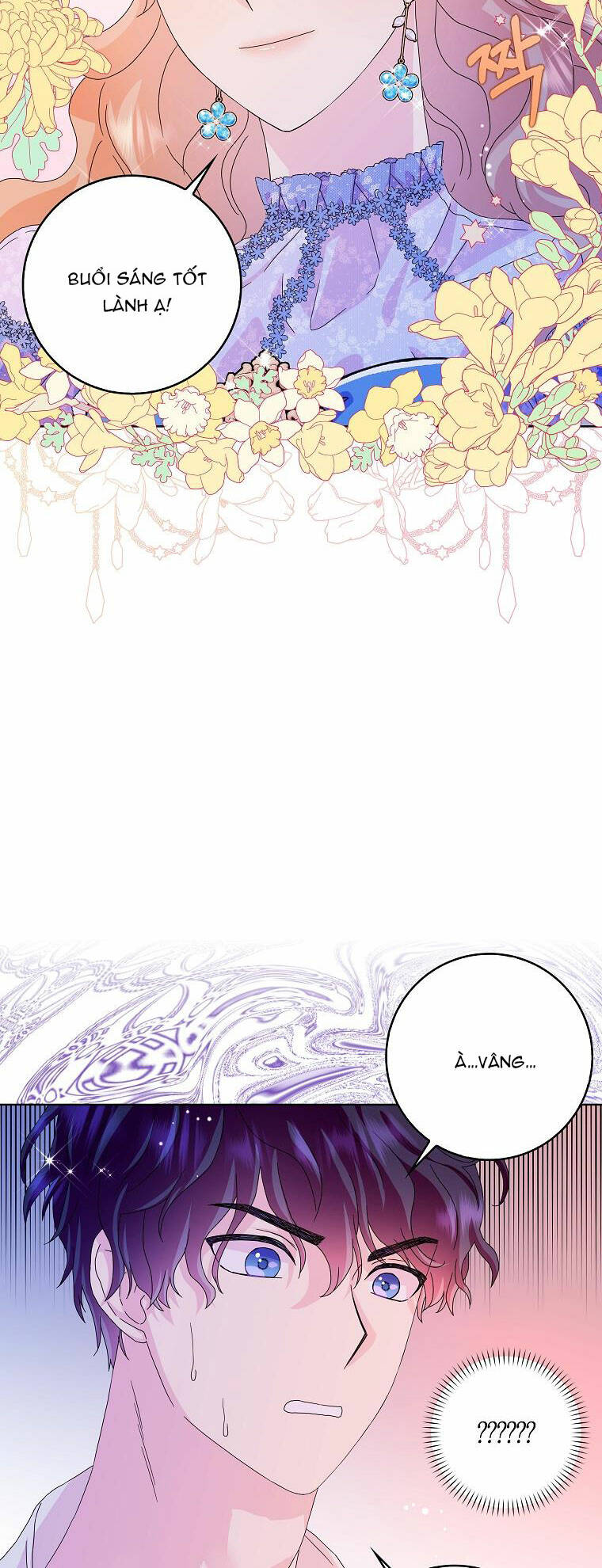 Mẹ Chồng Phản Diện Đáng Yêu Chapter 20 - Trang 2