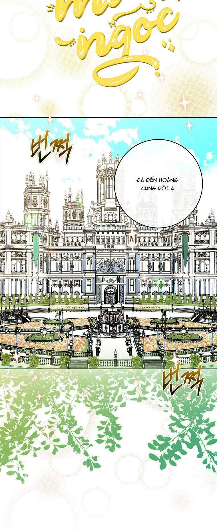 Mẹ Chồng Phản Diện Đáng Yêu Chapter 21 - Trang 2