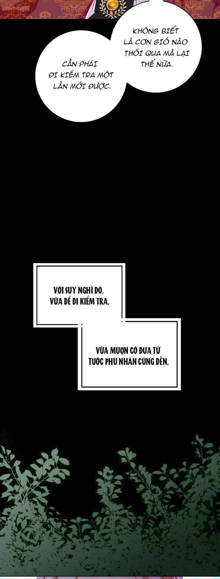 Mẹ Chồng Phản Diện Đáng Yêu Chapter 24 - Trang 2