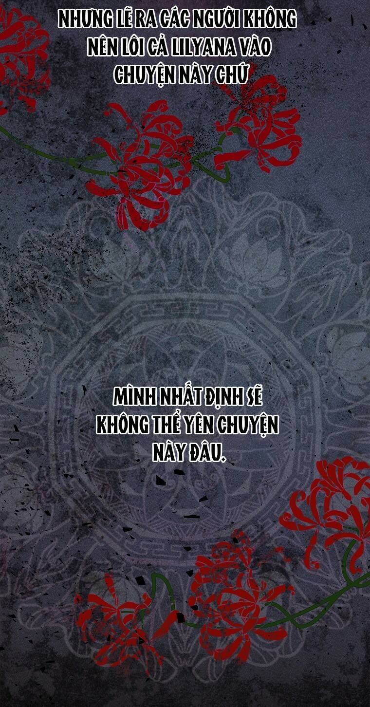 Mẹ Chồng Phản Diện Đáng Yêu Chapter 24 - Trang 2