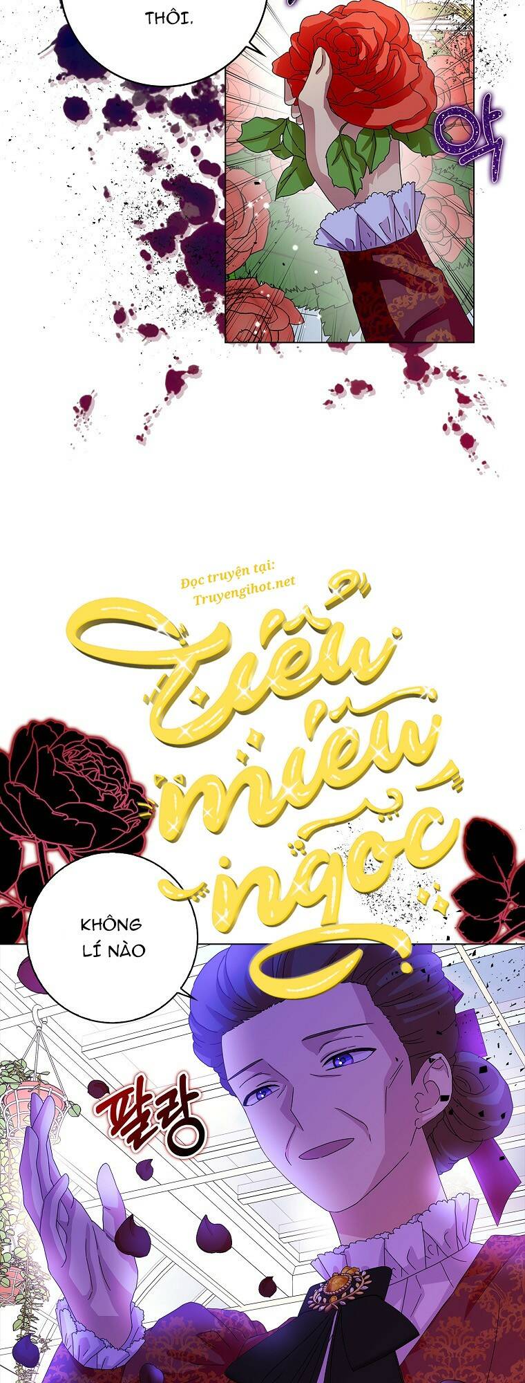 Mẹ Chồng Phản Diện Đáng Yêu Chapter 24 - Trang 2