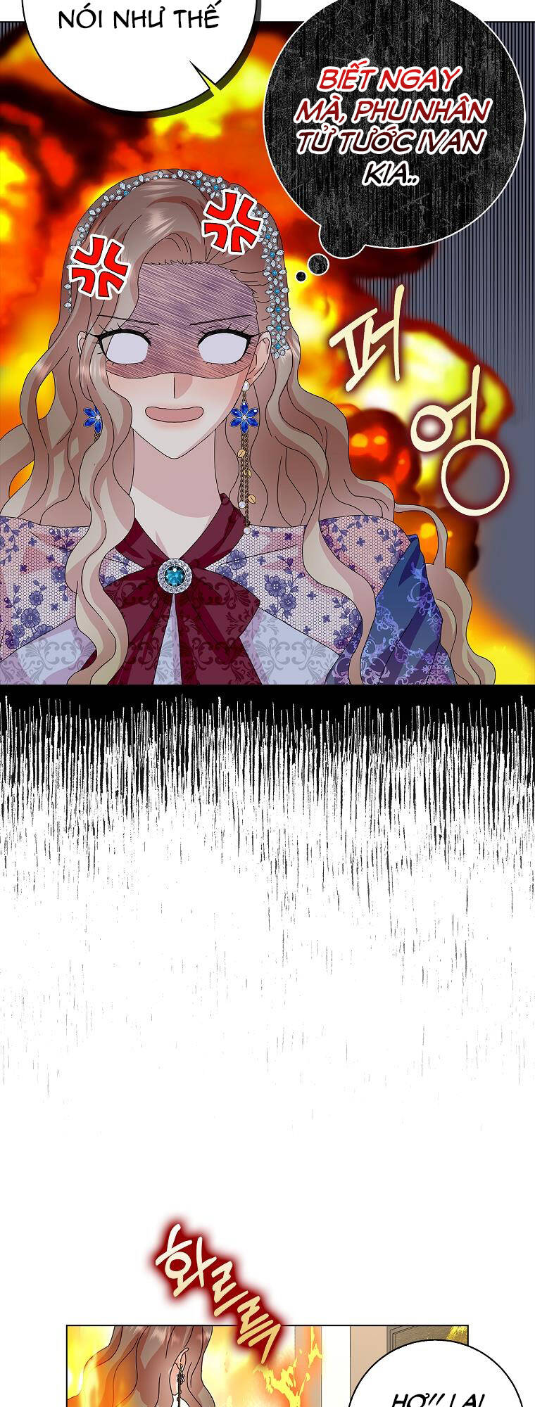 Mẹ Chồng Phản Diện Đáng Yêu Chapter 26 - Trang 2