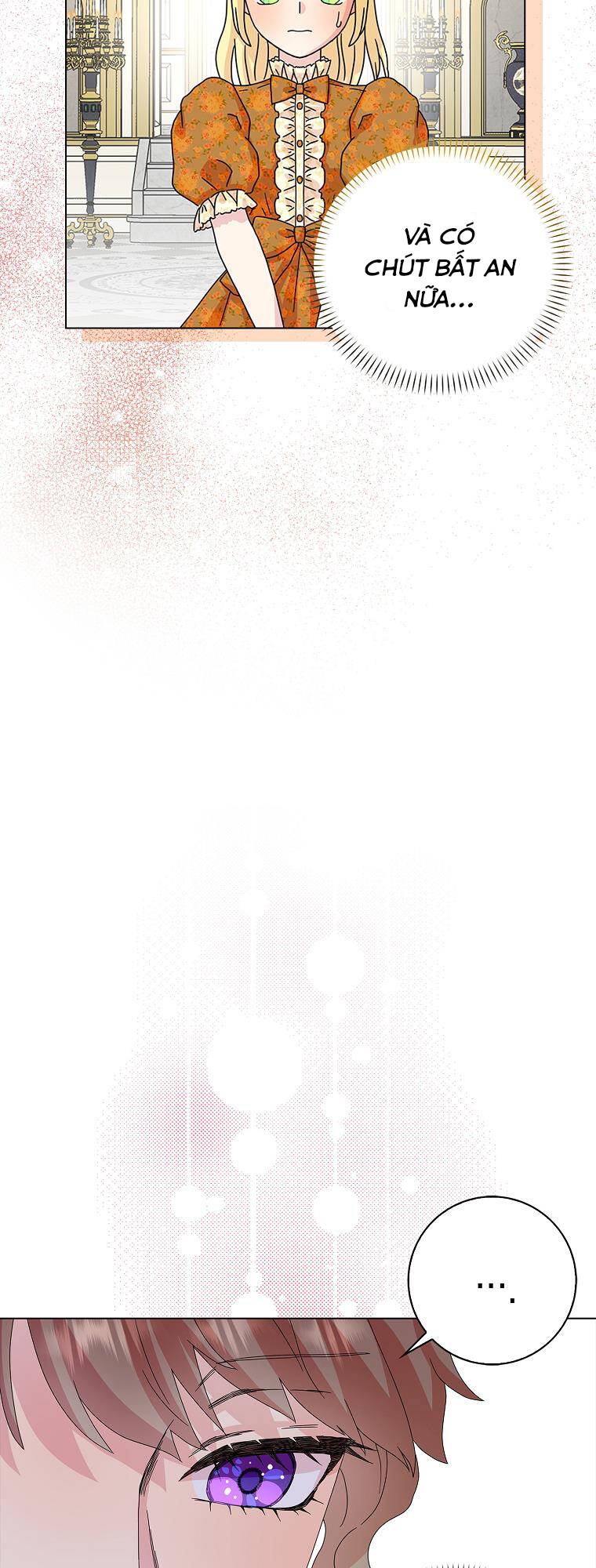 Mẹ Chồng Phản Diện Đáng Yêu Chapter 27 - Trang 2