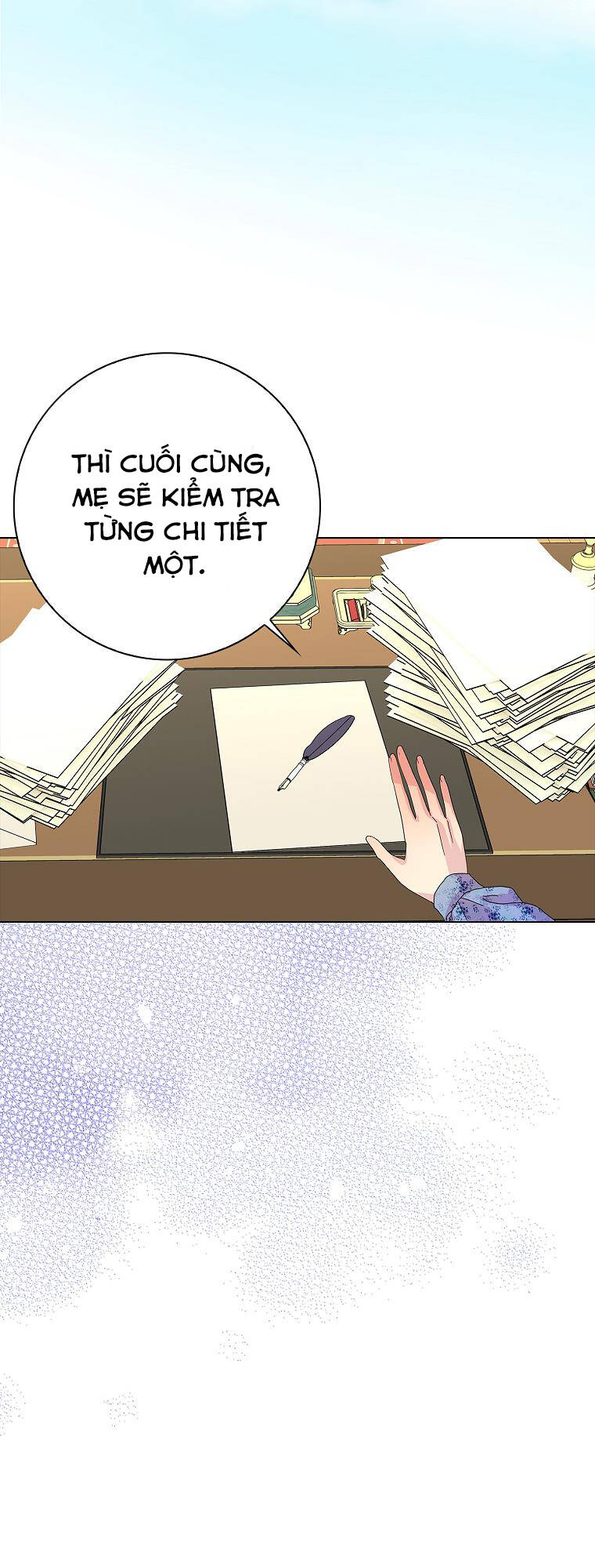 Mẹ Chồng Phản Diện Đáng Yêu Chapter 27 - Trang 2