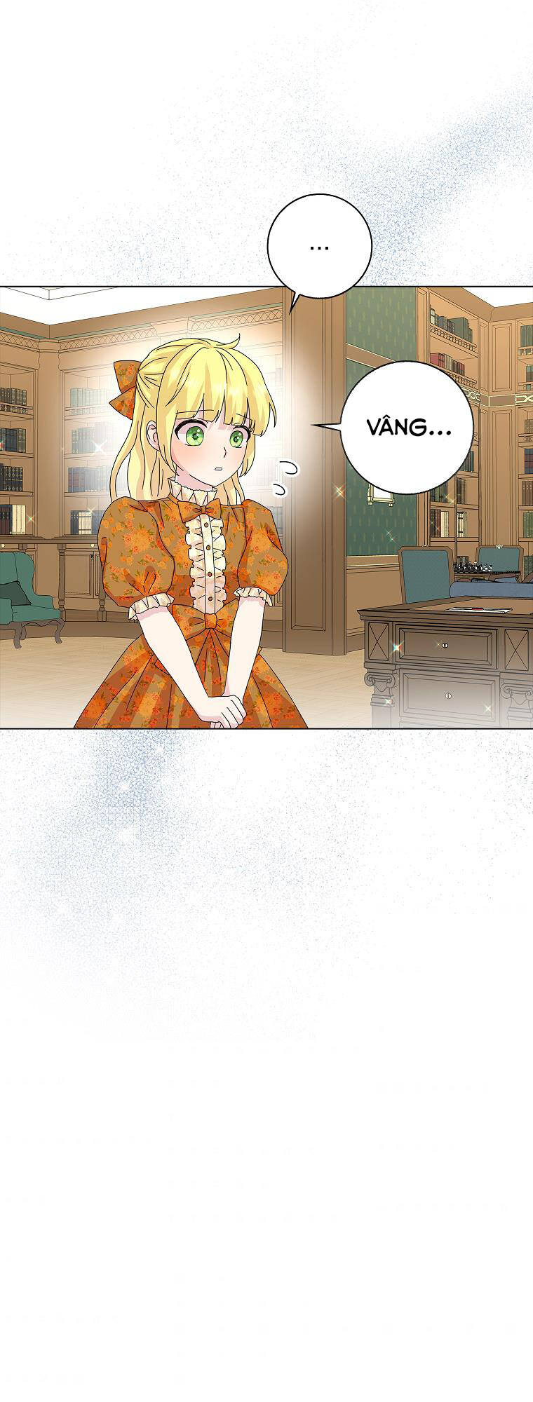 Mẹ Chồng Phản Diện Đáng Yêu Chapter 27 - Trang 2