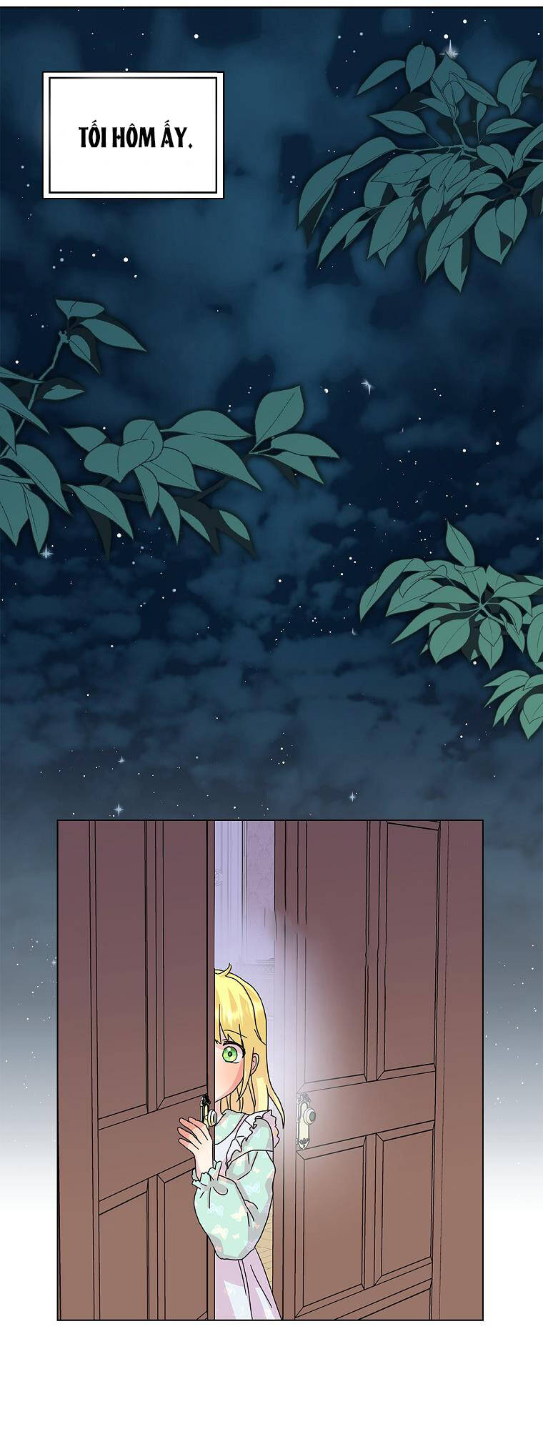 Mẹ Chồng Phản Diện Đáng Yêu Chapter 27 - Trang 2