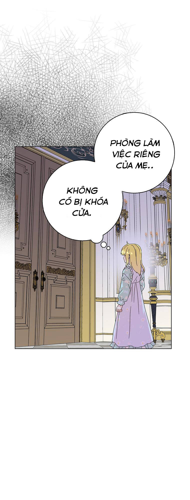 Mẹ Chồng Phản Diện Đáng Yêu Chapter 27 - Trang 2