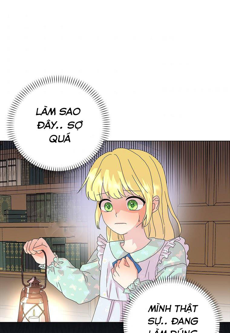 Mẹ Chồng Phản Diện Đáng Yêu Chapter 27 - Trang 2